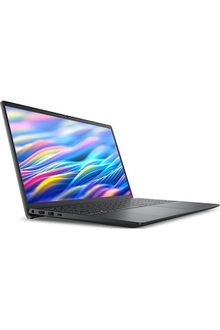 Dell 15 DC15250-01 i3-100U 16 GB 512 GB M.2 SSD 15.6" Ubuntu Dizüstü Bilgisayar