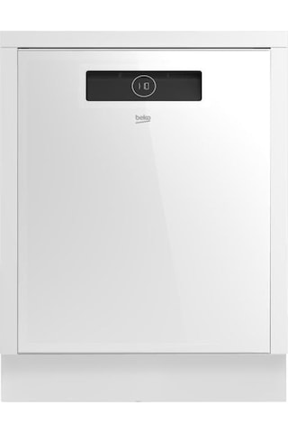 Beko BBC 161 B 6 Programlı 14 Kişilik Tezgah Altı Bulaşık Makinesi