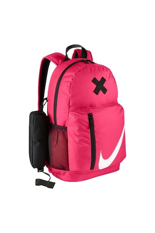 Nike Sırt Çantası BA5405-622 Y NK ELMNTL BKPK Pembe