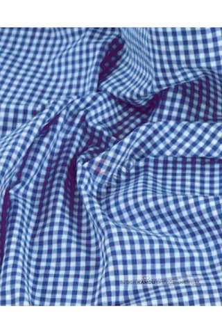 170 X 170 Cm Pötikare Desen Masa Örtüsü, Piknik Örtüsü, Sofra Bezi, Beslenme Örtüsü Lacivert