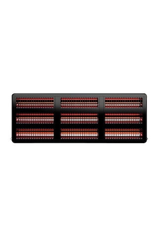 Elcon Eır-th18 18000 W Sanayi Tipi Infrared Isıtıcı Elcon Eır-th18 18000 W Sanayi Tipi Infrared Isıtıcı
