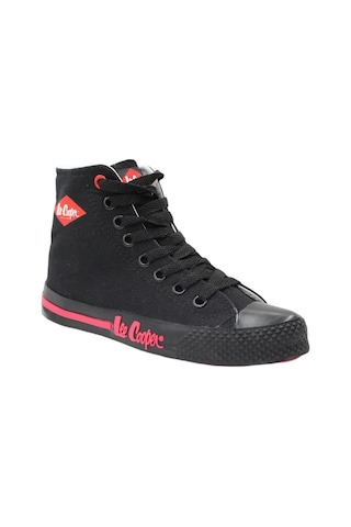 Lee Cooper Lc-30002 Anatomik Unisex Keten Kanvas Spor Ayakkabı 001