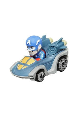 Hot Wheels Racerverse Tekli Arabalar Hkc09