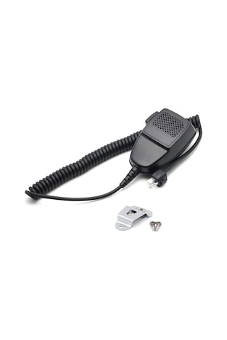 Motorola Araç Telsiz Uyumlu Bas Konuş El Mikrofonu Rj45 8 Pin 24/7