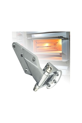 Suntek Endüstriyel Ahır Kapı Menteşesi Dolap Ticari 32-mm