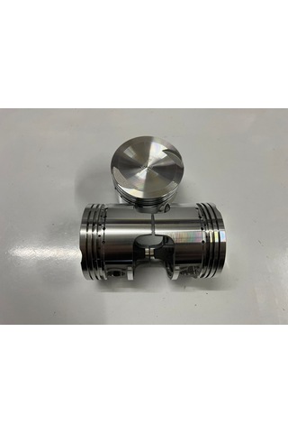 Daewoo Tico Piston Takım 0.8l / 90-03