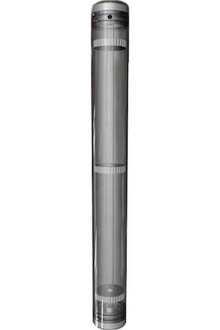 Suntek Olta Yüzen Sızıntı Ücretsiz Kalınlaştır-60cmx5cm-siyah