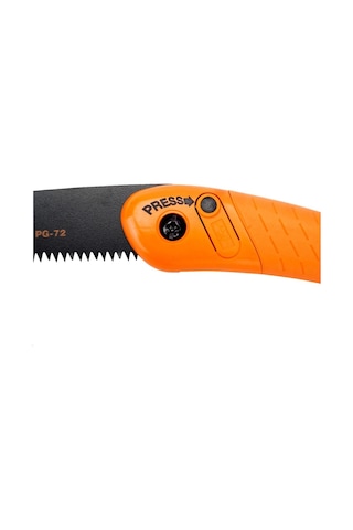 Bahco PG-72 Katlanır Budama Testeresi
