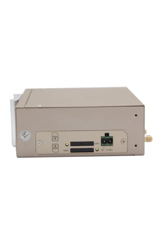 Inhand Ir912p 3g Router 2 Port Ethernet 100 Mbps