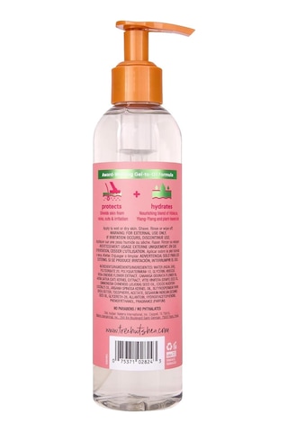 Tree Hut Pink Hibiscus Nemlendirici Kadın Tıraş Yağı 227ml