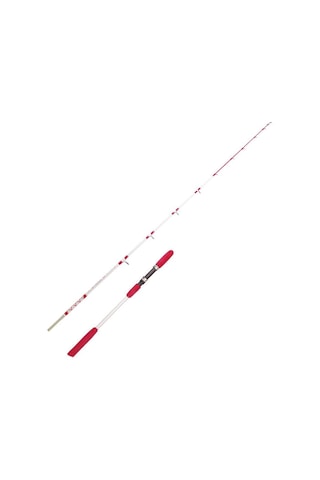 Albastar Glassy-r 160 Cm 150g Atarlı Fiber Tekne Olta Kamışı