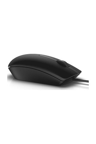 Dell MS116 570-AAIP Kablolu Optik Mouse