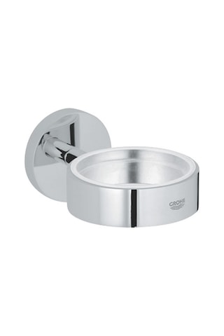 Grohe Essentials Sabunluk ve Diş Fırçalık Tutacağı 40369001 Diğer