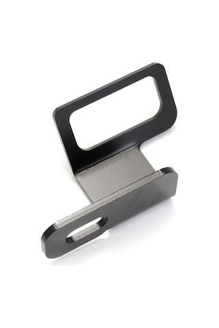 Symbee Honda City 2008-2019 İçin Çelik Güvenlik Koltuğu Tutucu, Sağlam Montaj, Çocuk Güvenliğini Artırır, Siyah, Sol/sağ Seçenekli