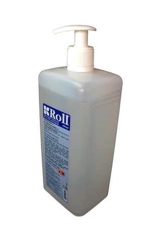Roll Sıvı Dezenfektan 1 L