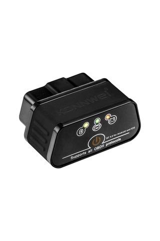 Konnweı Kw903 Bt 4.0 Kablosuz Obd-ıı Araba Otomatik K19907b