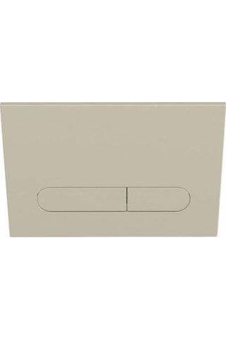 Isvea Sotti Kumanda Paneli Fidişi Fildişi