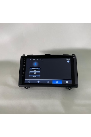Mercedes B200-Vito-Viano-Sprinter Android Multimedya N11.3301