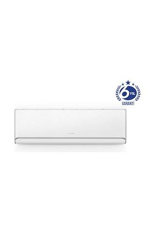 Gree Airy A++ 12.000 BTU Yapay Zeka Destekli Duvar Tipi Inverter Klima