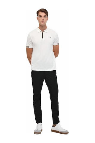 Lumberjack Ml Jonjo 22ıtl-525 5pr Erkek Pantolon Siyah
