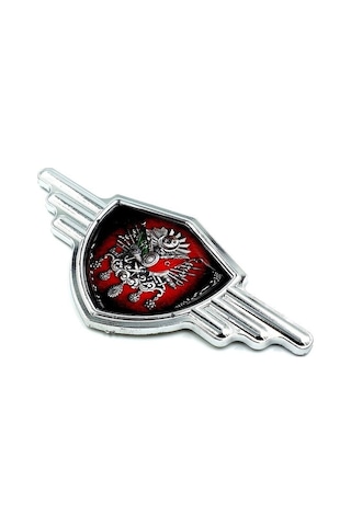 Etiket Arma Etiketçilerin Vazgeçilmezi Damla Sticker Cooper Arma Osmanlı Sancak Arma
