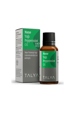 Talya Nane Yağı 20 ML