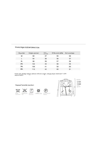 Kadın Deri Ceketleri Beyaz