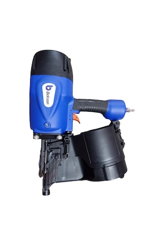 Beksan PR-9130P 130 Luk Havalı Rulo Çivi Çakma Tabancası
