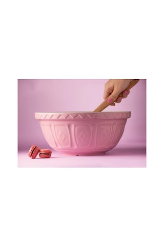 Original Cane S12 Mixing Bowl 29cm Pembe