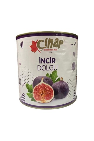 Çınar İncir Dolgu 2700 G