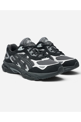 Asics Gel-nyc 2.0 Gri Günlük Ayakkabı 1203a895-022