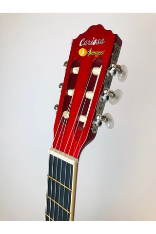 Carissa Cg-160 Tam Boy Sap Ayarlı Gitar
