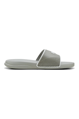 Puma Popcat 20 Go Unisex Terlik Gri