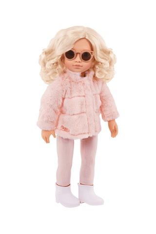 Our Generation Ava Oyuncak Bebek - 46 Cm 46458680