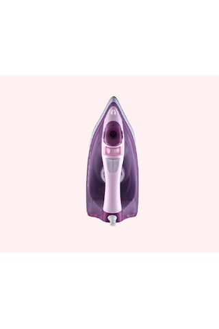 Lorenzo Steam LRZ-1065 2600 W Buharlı Ütü