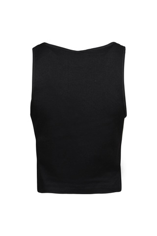 Calvin Klein CALVIN KLEIN ERKEK SPOR ATLET PF2T0568-BLK