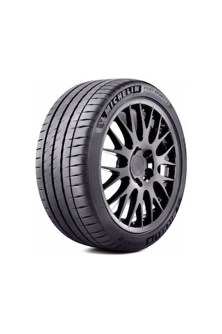 Michelin 255/30R21 93Y XL Pilot Sport 4s Yaz Lastiği 2024