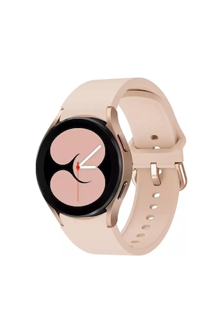 Galaxy Watch 6/5/4 Ve Active 2 İle Uyumlu Kordon Silikon 20mm