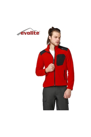 Evolite Icon Unisex Polar Mont-Kırmızı (525826463) Kırmızı