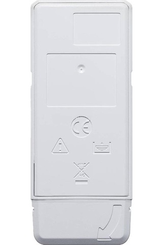 Testo 184-t1 Nakliye Araçları İçin "tek Kullanımlık" Isı Kayıt Cihazı