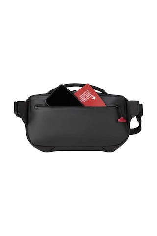Victorinox Touring 2.0 Bel Çantası Siyah Vg 612128