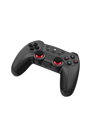 Gp4 2.4g Wireless Kablosuz Pilli Analog 2 Adet Oyun Kolu - Joystick