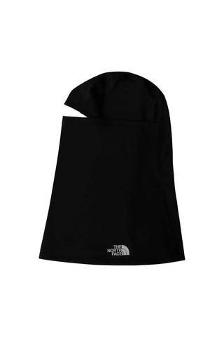 The North Face Base Balaclava Aksesuar Kar Maskesi Siyah