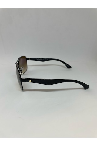 Captaın Brooks 1476 C5 Siyah
