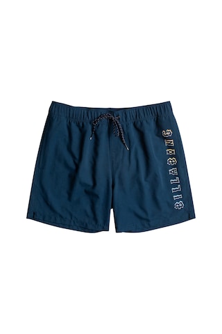 Billabong All Day Heritage Erkek Deniz Şortu Lacivert Laçivert