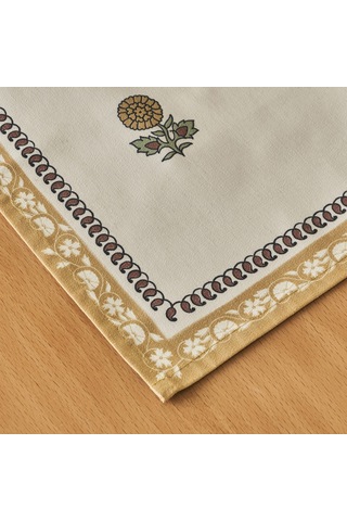 Bella Maison %100 Pamuk Indian Runner 50 x 150 CM