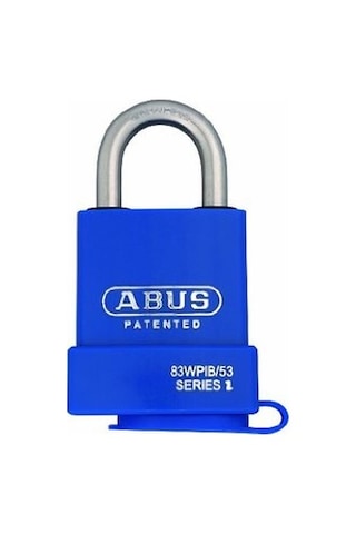 Abus Asma Kilit 83wpıb/53 Submariner