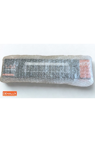 50cm 18w Led Wallwasher Günışığı 3000k Dış Cephe, Minare, Bahçe Aydınlatma Iç-dış Kullanım Ip65 3000k Günışığı