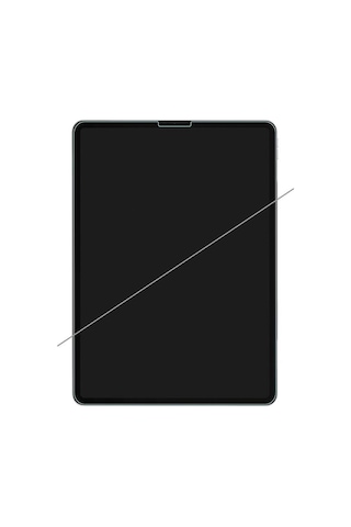 Samsung Galaxy Uyumlu Note 10.1 Gt-n8005 Ekran Koruyucu Tempered Kırılmaz Cam
