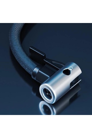 Auhma AB6334 Dijital Şarjlı Lastik Şişirme Kompresörü